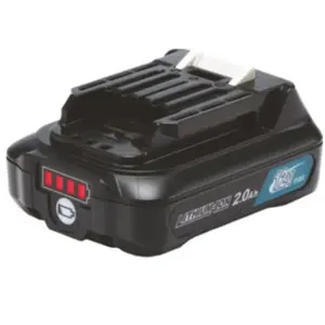 Batterie MAKITA 12V - 2,0Ah BL1021B pas cher