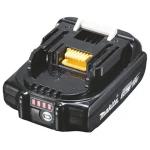 Batterie Makita BL1850B 18V 5Ah Li-Ion Avec Témoin De Charge - Neuve