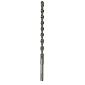Comparateur de prix : Makita Makita Forets SDS-Plus 2 taillants MAK 2 12x260mm - B-47690