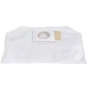 Comparateur de prix : Lot de 10 sacs à poussière en papier filtrant pour DVC260 - MAKITA