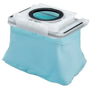 Comparateur de prix : Sac à poussière MAKITA 197899-3 en tissu pour aspirateur DVC260