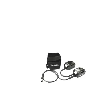 Makita Convertisseur 2x18V - 197718-3 pas cher