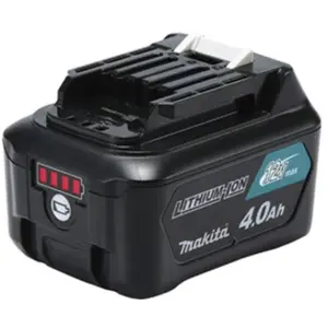 Comparateur de prix : Makita Makita Batterie BL1041B, Li-Ion, 12,0V, 4,0Ah - 197406-2