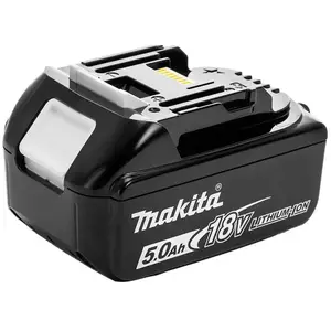Batterie MAKSTAR 18V 5Ah BL1850B - MAKITA - 632F15-1 pas cher