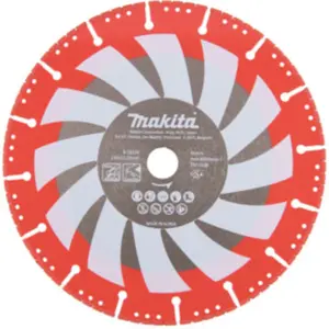 Makita Makita Disque diamant, 230mm, 3,1 mm - B-55326