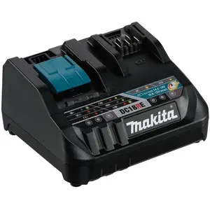 Chargeur rapide DC18RE mixte LXT / CXT 198720-9 Makita pas cher