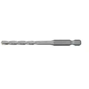 Comparateur de prix : Makita Foret à béton "Economy" mandrin 1/4" Makita D-23802