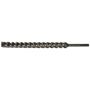Comparateur de prix : Makita Makita Forets SDS-Max 4 taillants NEMESIS 38x570 - B-20286