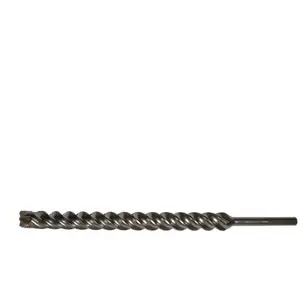 Comparateur de prix : Makita Foret Professionnel Sds Max 4 Taillants Nemesis Diamètre : 40 / Longueur : 920 B-20317 Mak