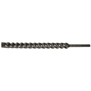 Comparateur de prix : Makita Foret Professionnel Sds Max 4 Taillants Nemesis Diamètre : 35 / Longueur : 670 B-20258 Mak