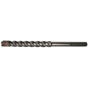 Comparateur de prix : Makita Makita Forets SDS-Max 4 taillants NEMESIS 22x320 - B-20052