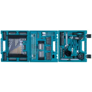 Coffret d'embouts professionnels Makita (200pc.) pas cher