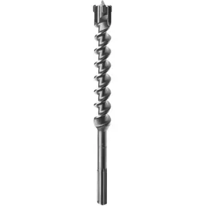 Comparateur de prix : Makita Makita Forets SDS-Max 4 taillants NEMESIS 18x340 - B-19990