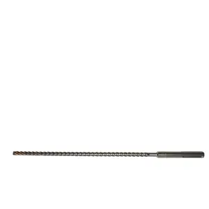 Makita Foret Professionnel Sds Max 4 Taillants Nemesis Diamètre : 15 / Longueur : 540 B-19956 MakVendu paramazon