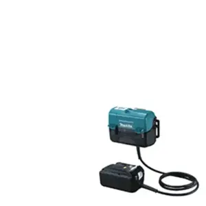 ADAPTATEUR PORTATIF MAKITA BCV01 36V pas cher