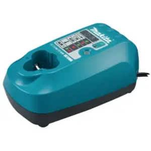 Comparateur de prix : Chargeur de batterie - MAKITA - DC10WA - Li-ion - Secteur