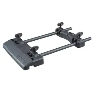 Comparateur de prix : Makita Makita Adaptateur rail de guidage pour défonceuses - 194579-2