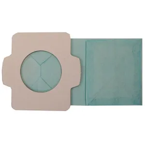Makita Sac à poussière en papier/Qté:5 Makita 194566-1 pas cher