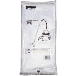 Comparateur de prix : Makita - sac pour VC3210L/VC3211M 10PCS cod. 195440-6