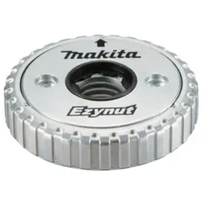 Comparateur de prix : Écrou de serrage rapide pour meuleuse M14 MAKITA - EZYNUT 195354-9 TU