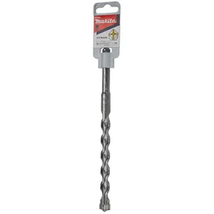 Makita - B-62804 Foret pour sds-v-plus MAK4 14x210mm pas cher