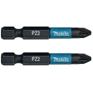 Embout de vissage tête Hexagonal PZ2 MAKITA B-63753 pas cher