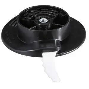 Comparateur de prix : Tête de coupe lame MAKITA 198848-3 1 lame courbée plastique Ø230mm TU