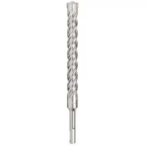 Makita - Foret Béton SDS-Plus 4 taillants tct nemesis ii pas cher