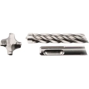 Makita - B-58176 Foret sds-plus Nemesis ii 9x160mm pas cher