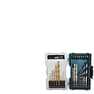 Comparateur de prix : Coffret d'embouts et forets MAKITA E-07032 27 pièces