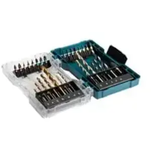 Comparateur de prix : Coffret d'embouts et forets MAKITA E-07054 29 pièces