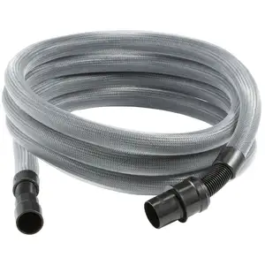 Comparateur de prix : Makita - Tuyau d'aspiration lisse, 28 mm x 5,0 m 28 mm - 5,0 m