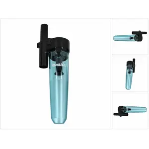 Comparateur de prix : MAKITA 191D75-5 - Collecteur pour aspirateur Makita sans mécanisme
