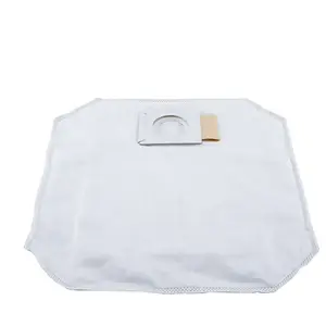 Sacs Aspirateur Pour Numatic - Pochette De 10 Sacs Microfibre