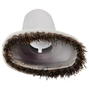 Comparateur de prix : Makita - Buse à brosse universelle ronde 130 x 60 mm - 191D67-4