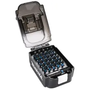 Makita Jeu d'embouts de torsion 31 pièces E-03084 pas cher