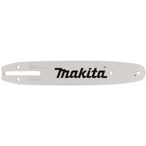 Comparateur de prix : Makita barre de guidage 25 cm, 1,3 mm, 3/8 '', 191G22-4