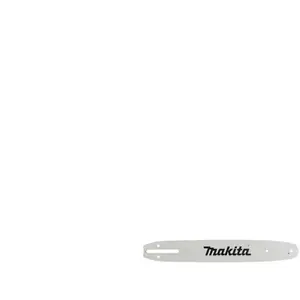 Comparateur de prix : Makita 191G23-2 Guide de tronçonneuse 30 cm 91PX 1,3 mm LP 3/8" LP avec étoile de renvoi pour chaîne de tronçonneuse 91PX 46 TG