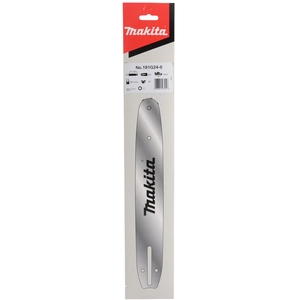 Comparateur de prix : Barre de guidage - MAKITA - 191G24-0 - 35 cm - 52 liens - 1,3 mm