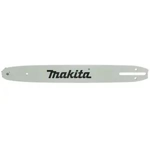 Comparateur de prix : Makita - Guide 191G16-9 35cm pour chaîne de tronçonneuse UC3530A et UC3051A