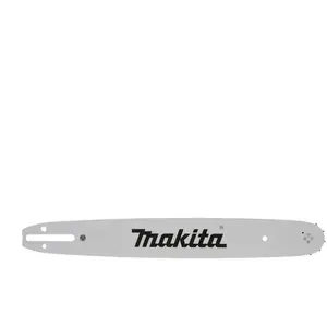 Comparateur de prix : Makita - 191G39-7 barre de tronçonneuse 15'' 38 cm, 3/8'' 1,3 mm