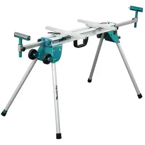 Comparateur de prix : Etabli à servantes WST06 MAKITA pour scie radiale - DEBWST06 TU