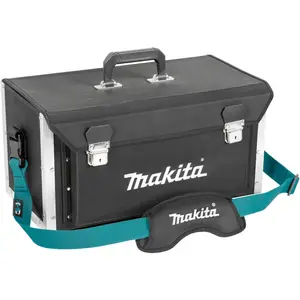 Makita - E-15394 Mallette à outils renforcée