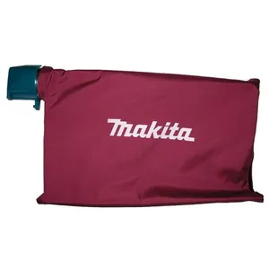 Comparateur de prix : Makita Makita Sacs à poussière en tissu pour rabots - 122230-4