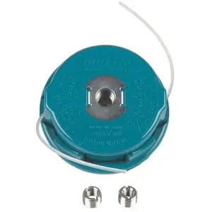 Makita Makita B-03006 Ultra Auto Tête de coupe en nylon-Multicolore pas cher
