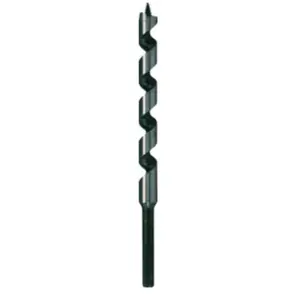 Makita Makita Mèches à bois simple spirale, queue six pans 6x250mm - D-07331 pas cher