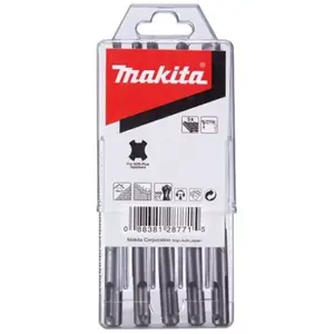 Comparateur de prix : Makita Kit de forets Makita D-00795