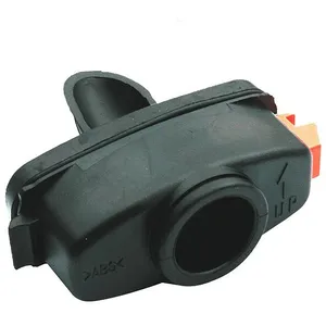 Makita  Sac à poussière Adaptateur, 151518-ndash 5 - 151518-5 pas cher