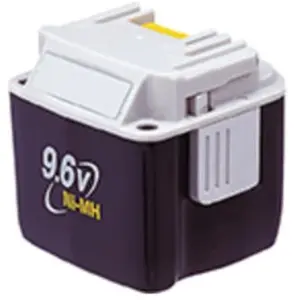 Comparateur de prix : Makita 193631-3 4434160 Accumulateur 9,6 V 1,8 Ah