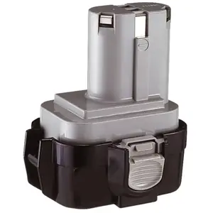 Comparateur de prix : Makita Ni-MH 9135 9.6V Batterie